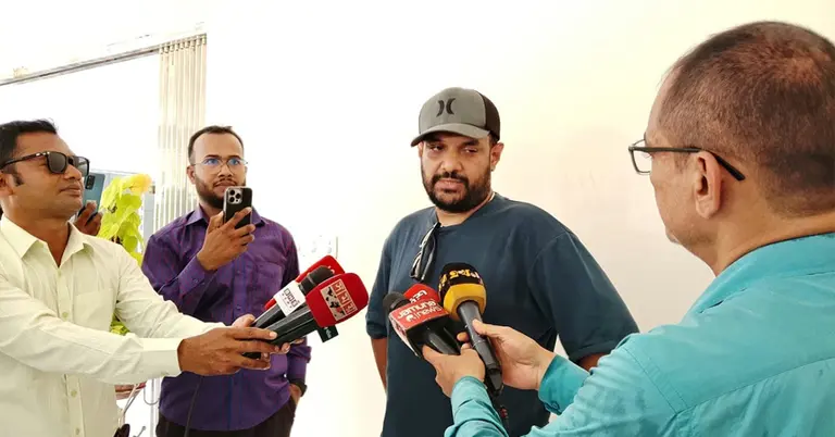 শানিয়ান তানিম
